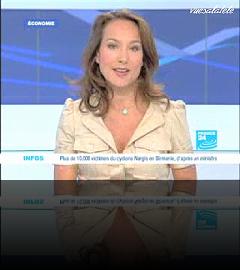 adsl TV 14043